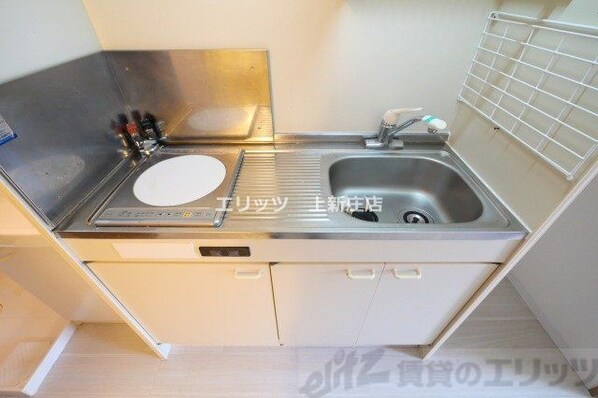 新梅田プライムの物件内観写真